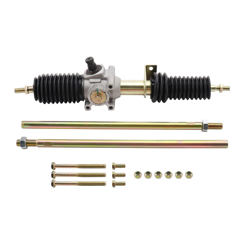 Conjunto de piñón y cremallera de dirección de repuesto 1823984 7061189 para Polaris RZR XP XP4 1000 2014