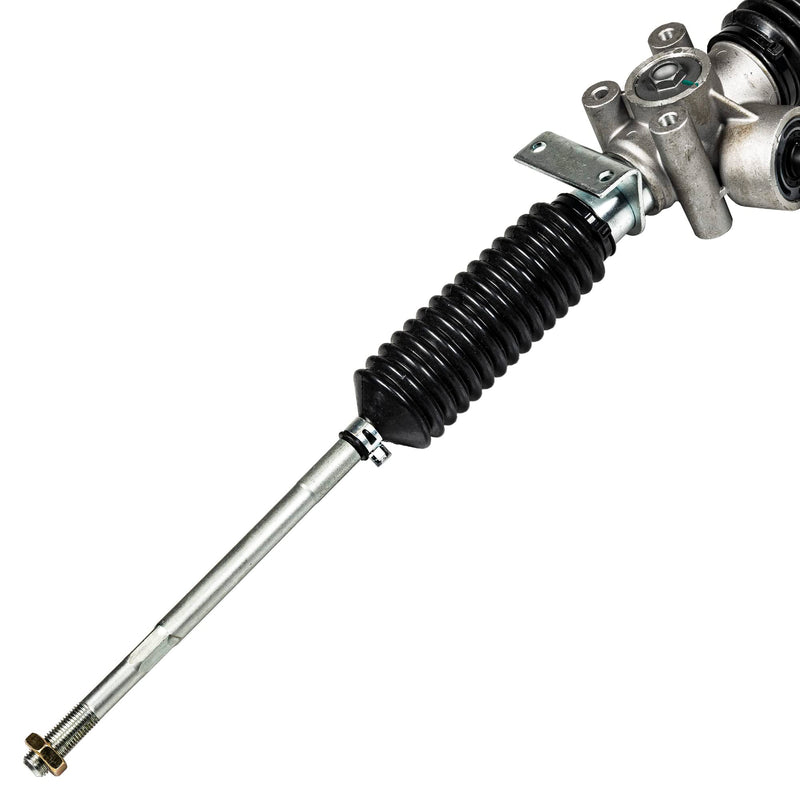 Crémaillère et pignon de boîte de direction Holdwell Aftermarket 1824165 neuf pour Polaris Ranger EV ETX Crew 570 2016-2017
