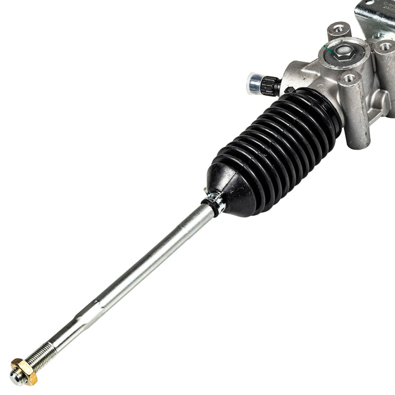 Crémaillère et pignon de boîte de direction Holdwell Aftermarket 1824165 neuf pour Polaris Ranger EV ETX Crew 570 2016-2017