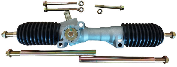 Pièces de rechange pour UTV Boîte de direction à crémaillère et pignon 1824568 pour Polaris Ranger XP 1000 UTV 2019-2021