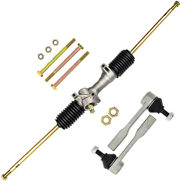 Aftermarket UTV Parts Steering Rack and Pinion Assembly 1824794 For Polaris Ranger 1000 Ranger Crew 1000 2019-2021