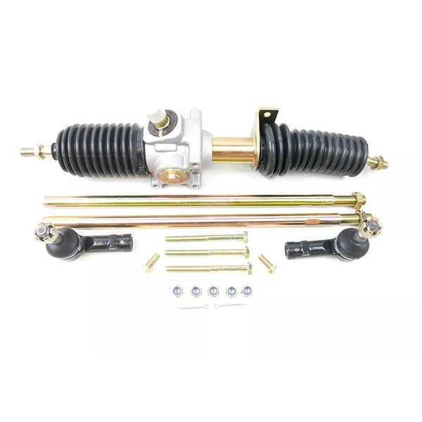 Pièces de rechange pour UTV Ensemble de crémaillère de direction et pignon 1824835 pour Polaris RZR XP 1000 et XP4 1000