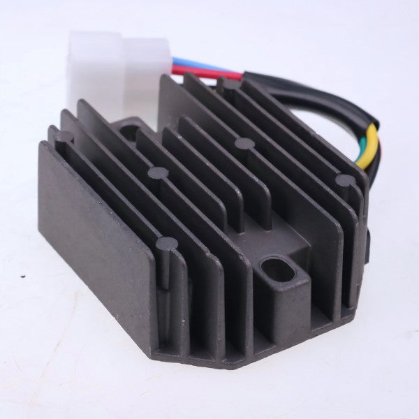 Replacement Voltage Regulator Rectifier 18270169-A 12V