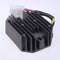 Replacement Voltage Regulator Rectifier 18270169-A 12V
