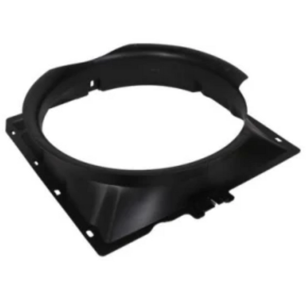 186433A1 A173459 87417301 87559003 Replacement Cowling Fan Fan Shroud Fan Guard for Case Backhoe Loader