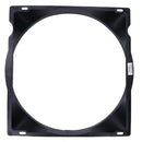 186433A1 Radiator Fan Shroud for Case 4391 580L 550G 4391T 570LXT 550H 4391TA