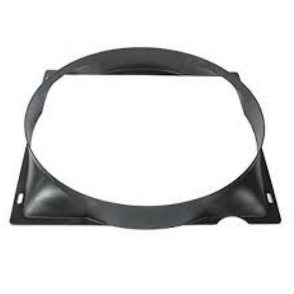 Holdwell Aftermarket Part 186433A1 Radiator Fan Shroud for Case 4391 580L 550G 4391T 570LXT 550H 4391TA