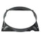Holdwell Aftermarket Part 186433A1 Radiator Fan Shroud for Case 4391 580L 550G 4391T 570LXT 550H 4391TA