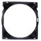 186433A1 Radiator Fan Shroud for Case 4391 580L 550G 4391T 570LXT 550H 4391TA