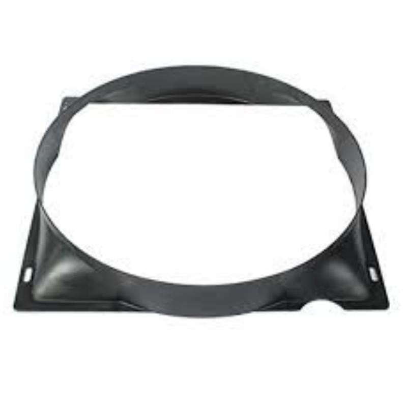 Holdwell Aftermarket Part 186433A1 Radiator Fan Shroud for Case 4391 580L 550G 4391T 570LXT 550H 4391TA