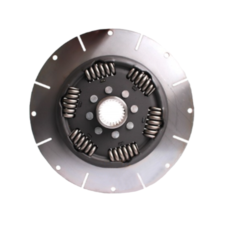 Amortiguador de torsión Holdwell Aftermarket 1866000150 1866 000 150 para piezas de maquinaria agrícola Sachs