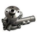 Water Pump 186684 for Gehl Manitou Mustang Skid Steer Loader V270 V330 5640