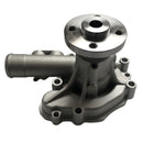Water Pump 186684 for Gehl Manitou Mustang Skid Steer Loader V270 V330 5640