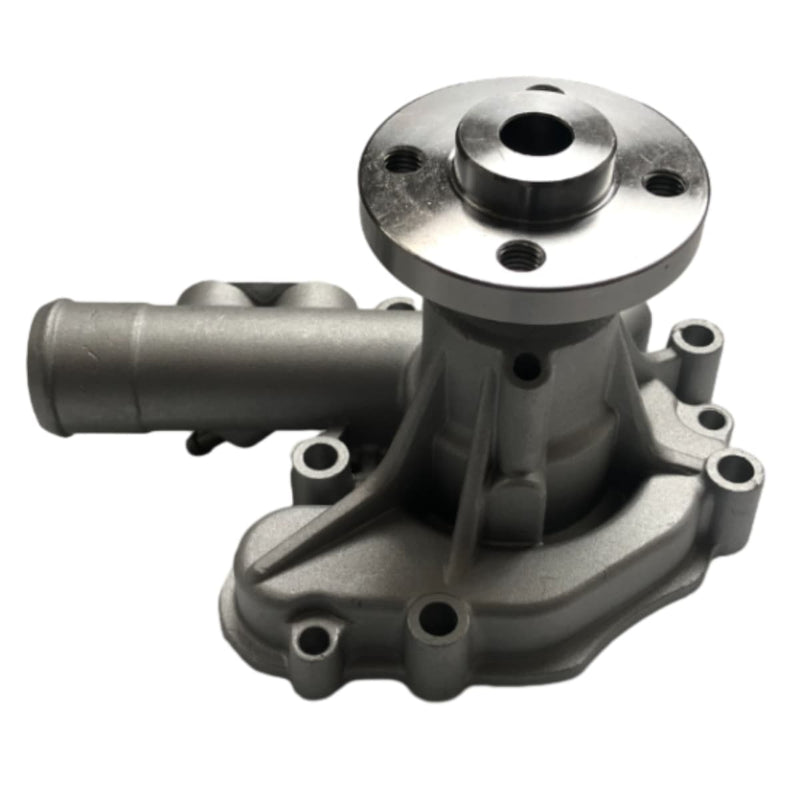 Water Pump 186684 for Gehl Manitou Mustang Skid Steer Loader V270 V330 5640