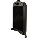 Radiateur neuf de rechange Holdwell 186733M91 pour tracteur Massey Ferguson 65 765