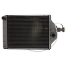 Radiateur neuf de rechange Holdwell 1897358M4 pour tracteur Massey Ferguson 165 265 275