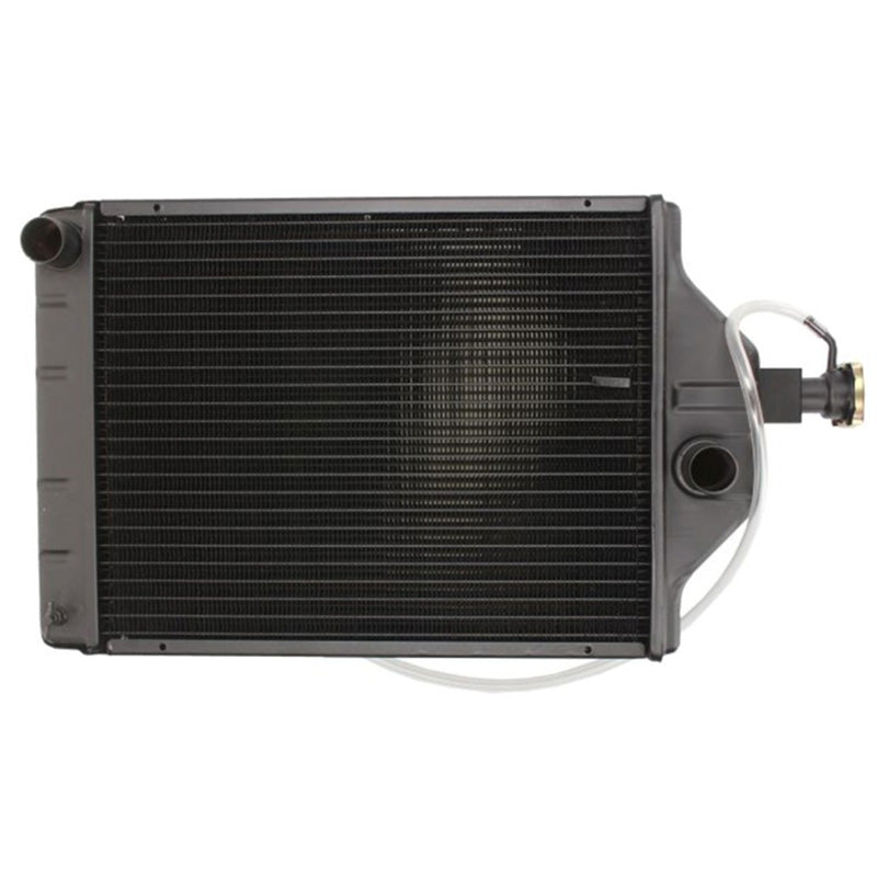 Radiateur neuf de rechange Holdwell 1897358M4 pour tracteur Massey Ferguson 165 265 275
