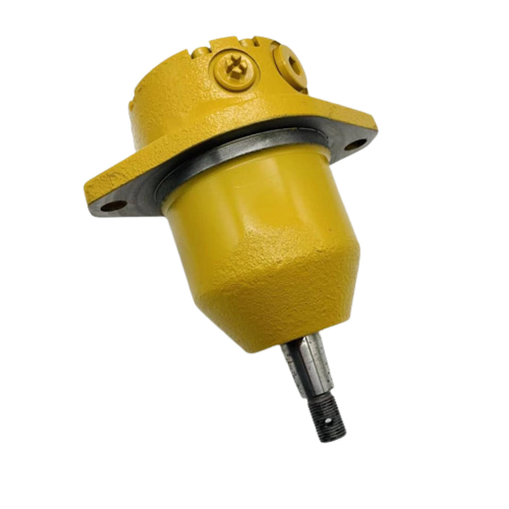 Aftermarket Fan Drive Hydraulic Motor 191-5611 For Caterpillar EXCAVA