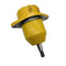 ﻿Aftermarket Fan Drive Hydraulic Motor 191-5611 For Caterpillar EXCAVATOR 330C L 330C 330C LN  TRACK EXCAVATORS 330CL