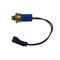 Holdwell Replacement Pressure Sensor Switch 192-0836 1920836 CA1920836 For Caterpillar Skid Steer Loader 242B3 262 247B3 287B