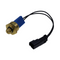 Holdwell Replacement Pressure Sensor Switch 192-0836 1920836 CA1920836 For Caterpillar Skid Steer Loader 242B3 262 247B3 287B