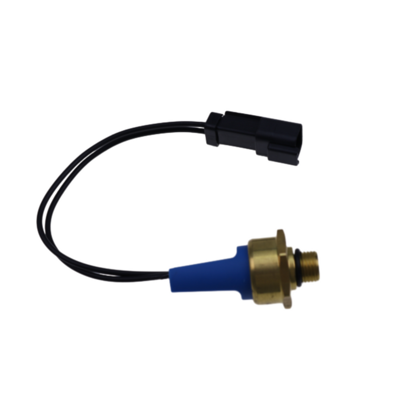 Holdwell Replacement Pressure Sensor Switch 192-0836 1920836 CA1920836 For Caterpillar Skid Steer Loader 242B3 262 247B3 287B
