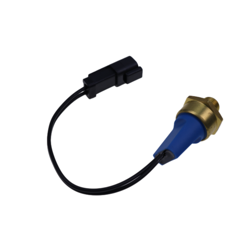 Holdwell Replacement Pressure Sensor Switch 192-0836 1920836 CA1920836 For Caterpillar Skid Steer Loader 242B3 262 247B3 287B