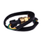 Holdwell Replacement Oil Pressure Sensor 194-6722 1946722 CA1946722 For Caterpillar Wheel Tractor 633E II 651E 631E