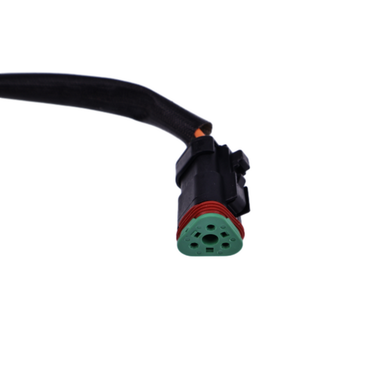 Holdwell Replacement Oil Pressure Sensor 194-6722 1946722 CA1946722 For Caterpillar Wheel Tractor 633E II 651E 631E