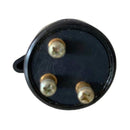 Turn Signal Switch 194080-52132 for Yanmar Tractor YM195 YM2500 YM3810