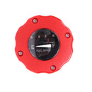 Fuel Tank Cap With Gauge 194145-04302 for Yanmar Tractor YM336 YM2500 YM3810
