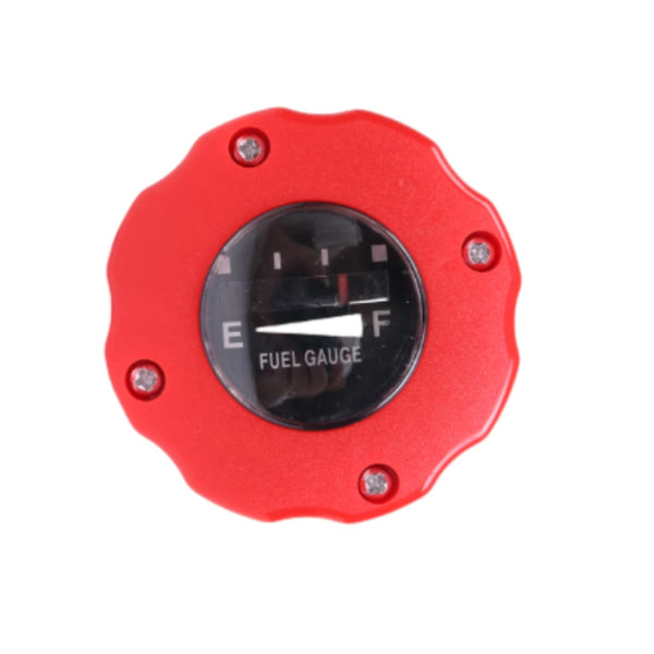 Fuel Tank Cap With Gauge 194145-04302 for Yanmar Tractor YM336 YM2500 YM3810