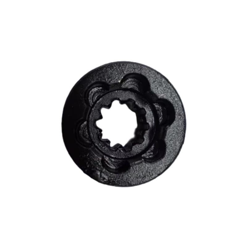 Coupling 194191-13331 for Yanmar Tractor YM195D YM1720D YMG1800D