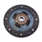 Clutch Disc 194320-21401 194276-21402 for Yanmar Tractor YM330 YM2200 YM2500