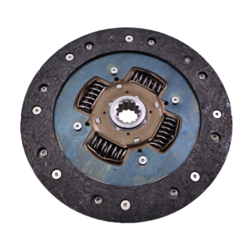 Clutch Disc 194320-21401 194276-21402 for Yanmar Tractor YM330 YM2200 YM2500