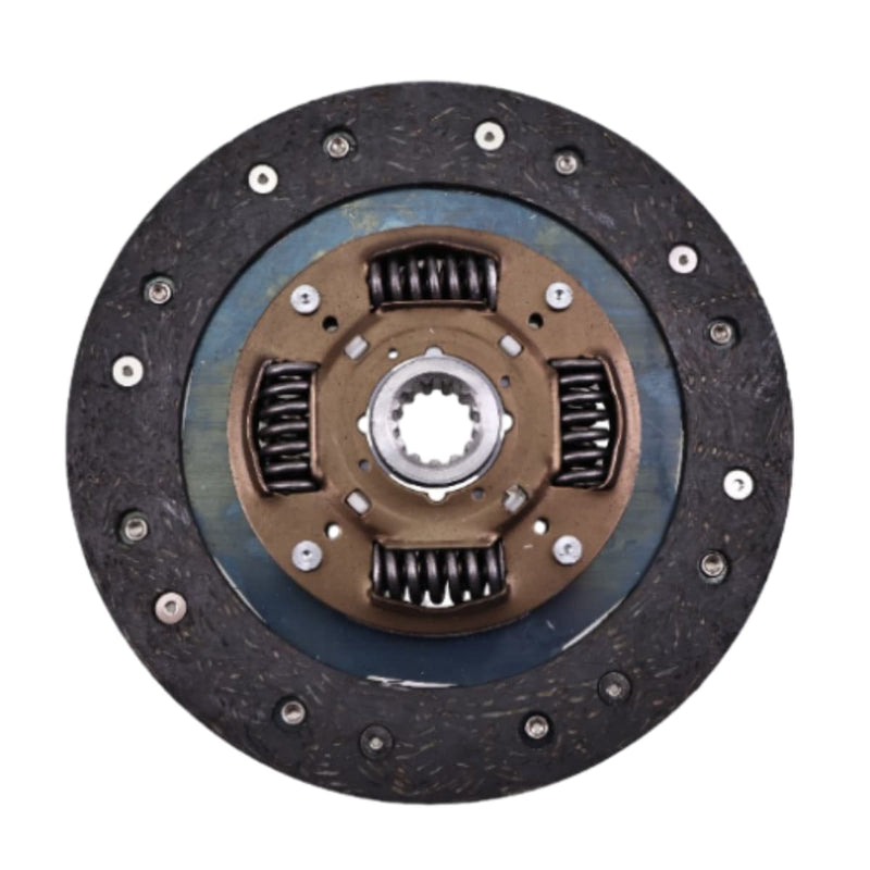 Clutch Disc 194320-21401 194276-21402 for Yanmar Tractor YM330 YM2200 YM2500