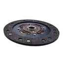 Clutch Disc 194320-21401 194276-21402 for Yanmar Tractor YM330 YM2200 YM2500