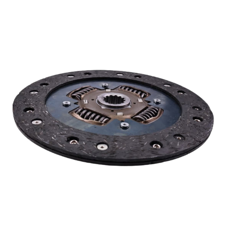Clutch Disc 194320-21401 194276-21402 for Yanmar Tractor YM330 YM2200 YM2500