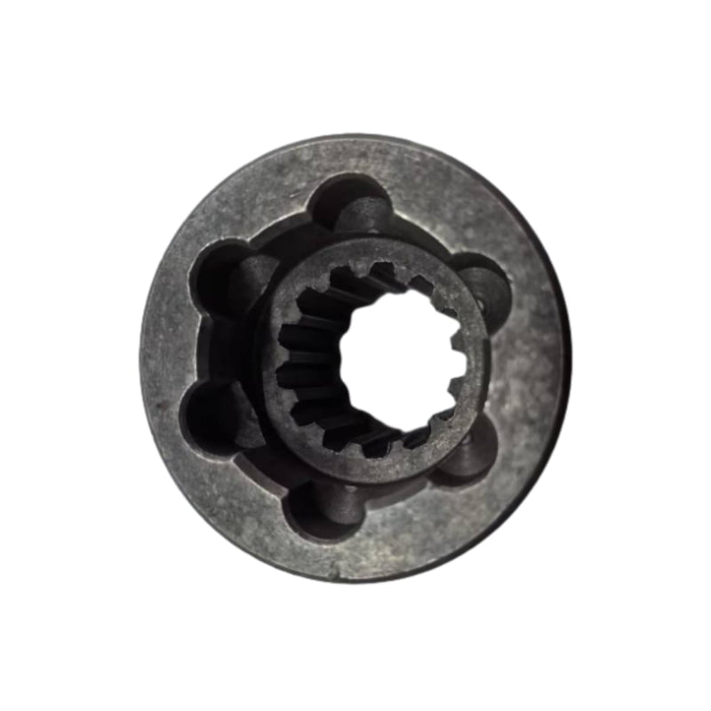 Coupling 194321-13340 for Yanmar Tractor  YM2820D YM3110D YM4300D