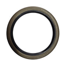 Stub Axle Seal 194328-13780 for Yanmar Tractor YM2620D YM2820D