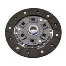 Clutch Disc 194420-21400 194440-21400 194510-21400 for Yanmar Tractor YM1601 YM1610