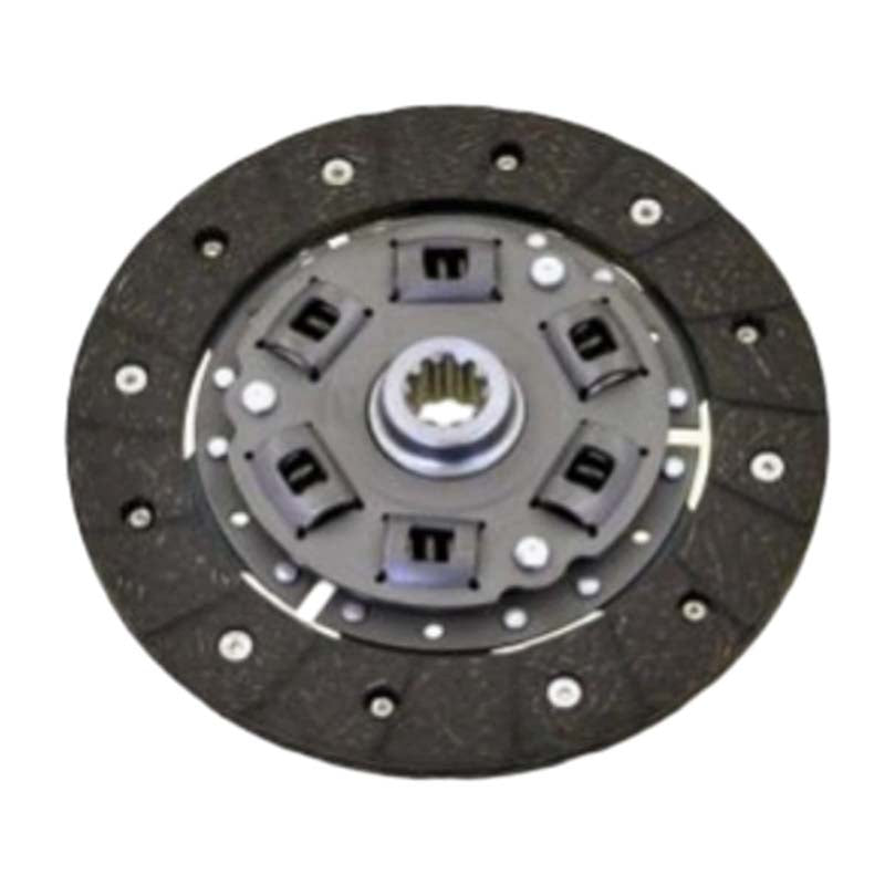 Clutch Disc 194420-21400 194440-21400 194510-21400 for Yanmar Tractor YM1601 YM1610