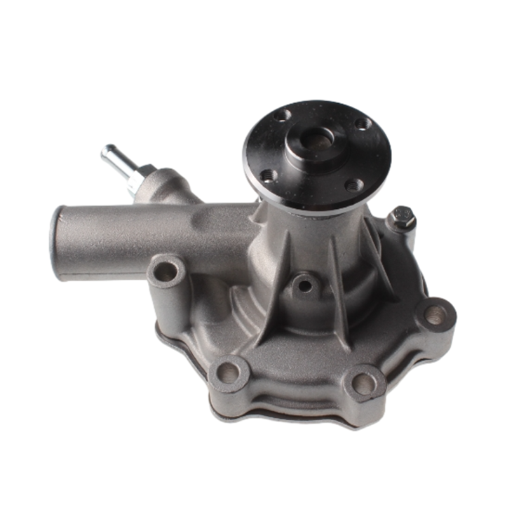 Holdwell Replacement Water Pump 195-8455 199-2240 For Caterpillar Mini Hydraulic Excavator 303 304