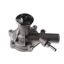 Holdwell Replacement Water Pump 195-8455 199-2240 For Caterpillar Mini Hydraulic Excavator 303 304