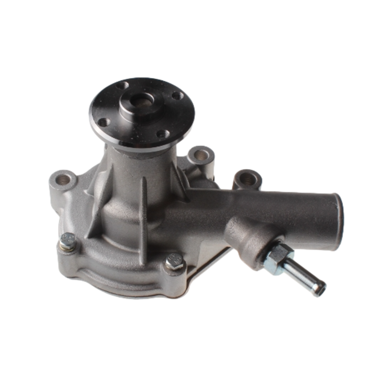Holdwell Replacement Water Pump 195-8455 199-2240 For Caterpillar Mini Hydraulic Excavator 303 304
