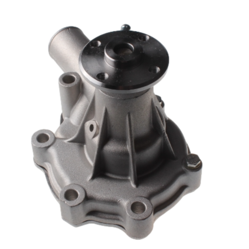 Holdwell Replacement Water Pump 195-8455 199-2240 For Caterpillar Mini Hydraulic Excavator 303 304