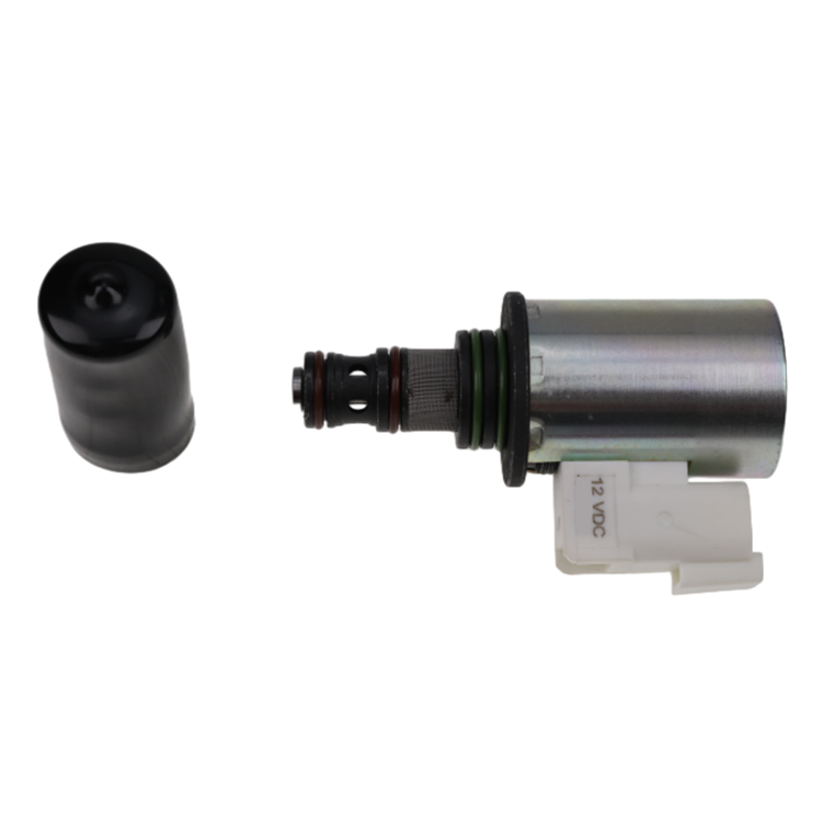 Holdwell Replacement Solenoid Valve 198-1515 1981515 CA1981515 For Caterpillar Backhoe Loader 446D 420D 442D 430D