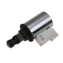 Holdwell Replacement Solenoid Valve 198-1515 1981515 CA1981515 For Caterpillar Backhoe Loader 446D 420D 442D 430D