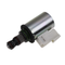 Holdwell Replacement Solenoid Valve 198-1515 1981515 CA1981515 For Caterpillar Backhoe Loader 446D 420D 442D 430D