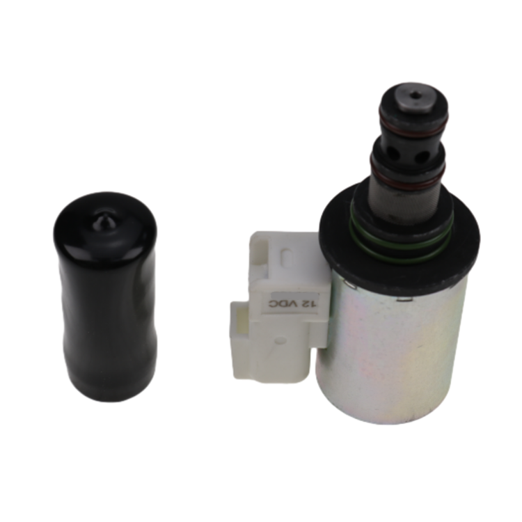 Holdwell Replacement Solenoid Valve 198-1515 1981515 CA1981515 For Caterpillar Backhoe Loader 446D 420D 442D 430D